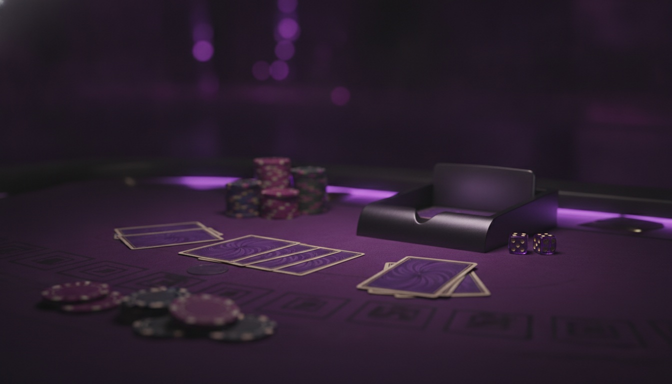 Ontdek de Spellen van Spinrollz Casino